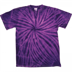 Tie-Dye T-Shirts & Hoodies for Adults at Affordable Rates