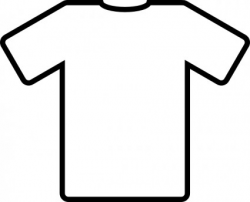 Sweatshirt tshirt clip art download - WikiClipArt