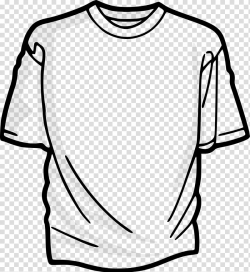 T-shirt Clothing , T-shirt transparent background PNG ...