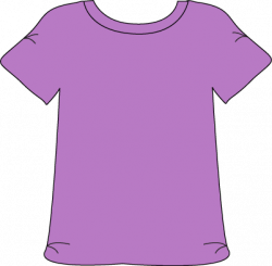 Free Tshirt Clipart violet thing, Download Free Clip Art on ...