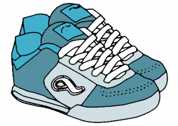 Shoes Free Clipart
