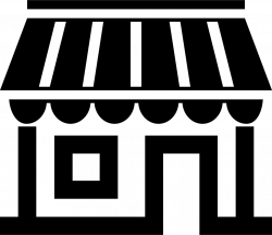 My Micro Shop Svg Png Icon Free Download (#421314) - OnlineWebFonts.COM