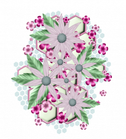 PPS_S18.png | Spring, Clip art and Flowers