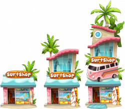 Category:Seaside Businesses | Happy Street Wiki | FANDOM powered by ...