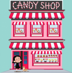 Candy shop free vector download (2,168 Free vector) for ...