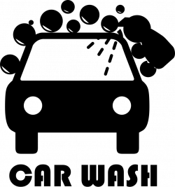 Car Wash Svg Png Icon Free Download (#339156) - OnlineWebFonts.COM