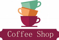 Coffee cup Cafe Icon - Coffee shop icon 3680*2527 transprent Png ...