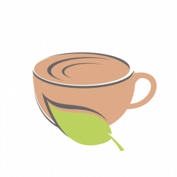 Nature Coffee Shop Logo Design - Free Logo Elements, Logo Objects ...