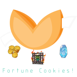 Fortune Cookie Shop | SpigotMC - High Performance Minecraft