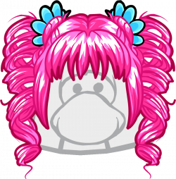 The Cotton Candy | Club Penguin Wiki | FANDOM powered by Wikia