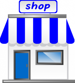 Retailers Clipart Group (52+)