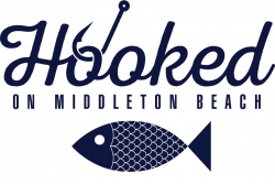 Shop Logo Design for Hooked on Middleton Beach by ben.dibuz | Design ...