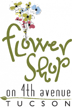 Tucson Florist | Flower Delivery by Flower Shop on 4th Avenue