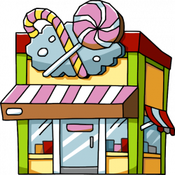 Candy Store | Scribblenauts Wiki | FANDOM powered by Wikia