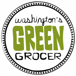 Washingtons Green Grocer | We're Proud to Sell You a Lemon!