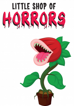 little-Shop-of-Horrors | MACC at the JCC | Mizel Arts And Culture Center