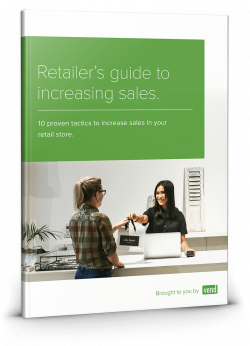 Retail Sales Techniques: Attract More Customers & Boost Revenue | Vend