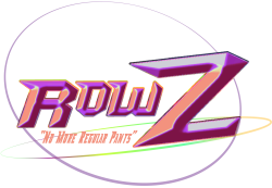 SHOP — ROW-Z
