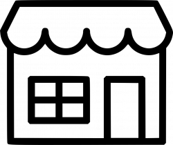 Shop House Sale Buy Sell Shopping Svg Png Icon Free Download ...