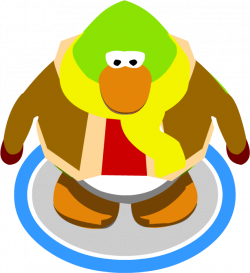 Image - Gift Shop Owner.png | Club Penguin Wiki | FANDOM powered by ...
