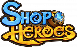 Shop Heroes Wiki Home Page - Shop Heroes