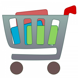 shop clipart - HubPicture