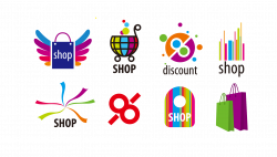 Logo Stock photography Online shopping - shopping cart 2007*1146 ...