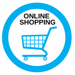 Shopping cart Computer Icons Online shopping Clip art - online shop ...
