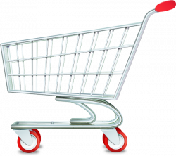 Shopping Cart | MOVE Bumpers