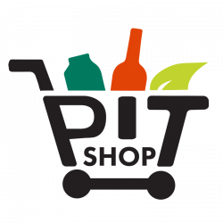 Snack Healthier — PIT Shop