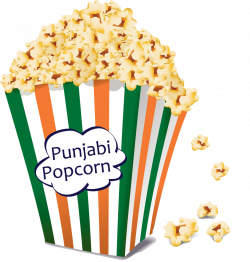 Punjabi Popcorn | Lohri | Pinterest | Popcorn and Shop ideas