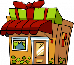 Souvenir Shop | Scribblenauts Wiki | FANDOM powered by Wikia