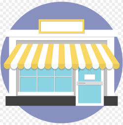storefront - shop front clipart PNG image with transparent ...