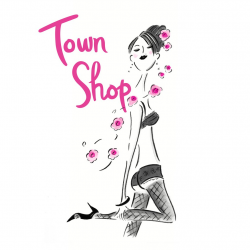 Town Shop Gift Card