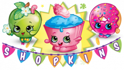 Shopkins png clip art hd #41882 - Free Icons and PNG Backgrounds