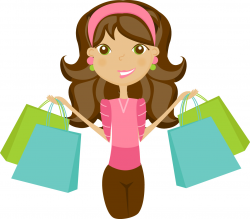 Shopping Clip Art Free | Clipart Panda - Free Clipart Images