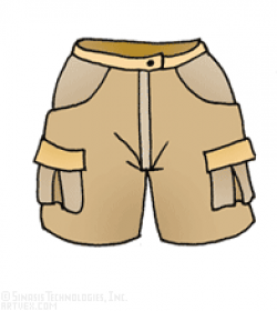 Free Short Pants Cliparts, Download Free Clip Art, Free Clip ...