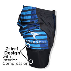 Emergent Activewear