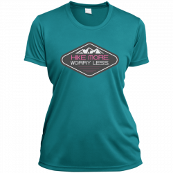 Products - Shop Hiking T-shirts, Hoodies & Jackets For Women & Men