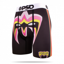 PSD Underwear - Kickz101