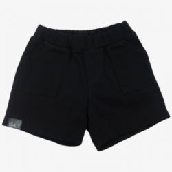 Shop For Boy's Bottoms At Hibou Clothing - Running Shorts ...