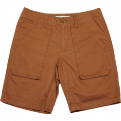 Short Pant Brown transparent PNG - StickPNG