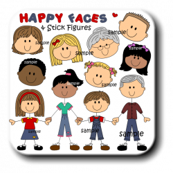 Free Family Members Cliparts, Download Free Clip Art, Free Clip Art ...