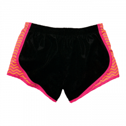 Ladies Velocity Shorts (Adult) | Pro-Tuff Decals