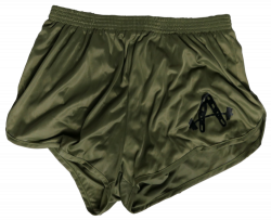 Squat Shorts — American Barbell Club