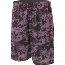 Printed CAMO Performance Uniform | CAMO Jersey & Short | Pro-Tuff Decals