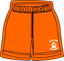 Tipton Academy Adult Mesh Shorts N5296 – Heritge Logo Works