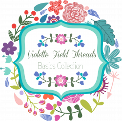 Introducing {Lilly & Camille}: Summer Staples – Violette Field Threads