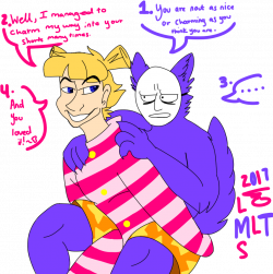 Popee the Performer: Shorts COLOR by ModernLisart on DeviantArt