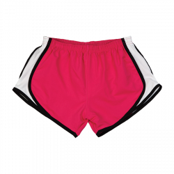 Ladies Velocity Shorts (Adult) | Pro-Tuff Decals